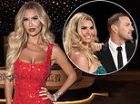 Christine McGuinness reveals her relationship status and opens up on how she successfully co-parents with ex-husband Paddy