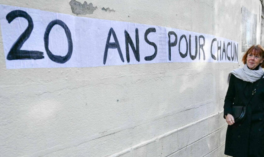 Procès des viols de Mazan : sur les 51 condamnés, une quinzaine a pour l’heure fait appel