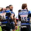 Bath run riot to inflict record defeat on 14-man Saracens