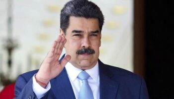 Venezuela: Diktator Nicolás Maduro wird im Januar erneut als Präsident vereidigt