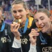 Elisa Mevius über 3x3-Gold: „Hey, da geht was, das ist kein Traum“