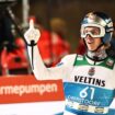 Qualifikation für den Auftakt der Vierschanzentournee in Oberstdorf