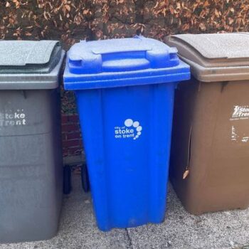 Every home in England may be given choice of four different bins in 2025