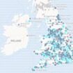 Britain's filthiest pubs named and shamed: One in 40 boozers fail hygiene ratings... so is YOURS one of them?