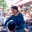 Ex-minister who witnessed ‘horrible’ Myanmar military violence joins calls for Aung San Suu Kyi’s release