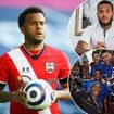 Ryan Bertrand on the Chelsea loan carousel, turning his hand to business and why footballers must educate themselves - as Champions League winner opens up on life after football