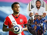 Ryan Bertrand on the Chelsea loan carousel, turning his hand to business and why footballers must educate themselves - as Champions League winner opens up on life after football