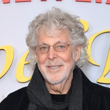 Charles Shyer death: Oscar-nominated screenwriter and Father of the Bride director dies aged 83