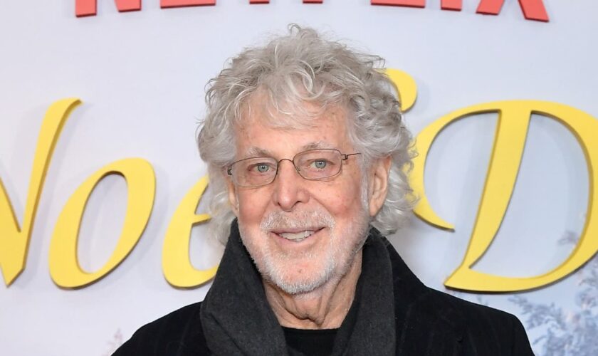 Charles Shyer death: Oscar-nominated screenwriter and Father of the Bride director dies aged 83