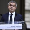 Darmanin veut réserver aux « 100 plus grands narcotrafiquants » le même traitement qu’aux terroristes