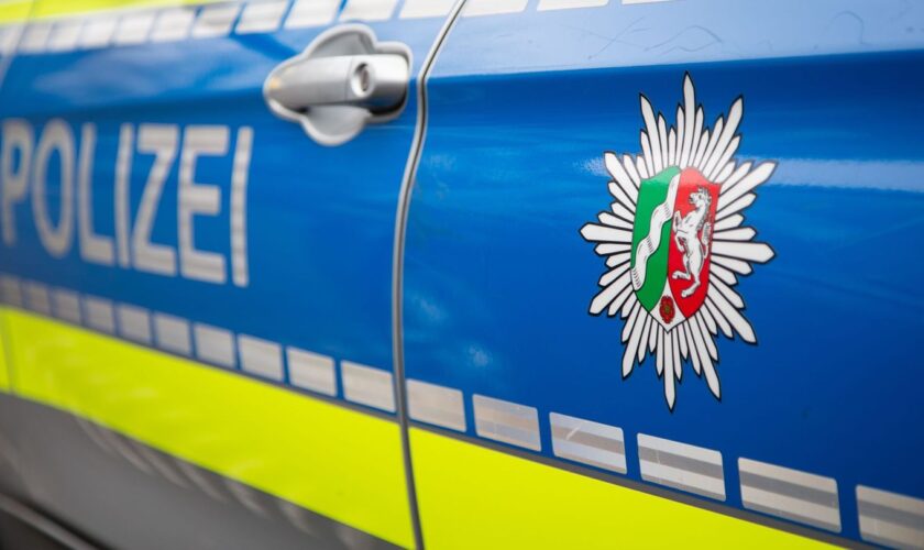 Gewaltdelikt: 51-Jähriger nach Tötungsdelikt in Siegen in U-Haft