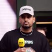 Nick Kyrgios says positive tests for duo are ‘disgusting’ and ‘a horrible look’