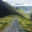 Boxing Day horror as holidaymaker dies climbing Lake District mountain in dense fog