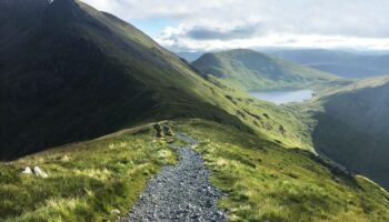 Boxing Day horror as holidaymaker dies climbing Lake District mountain in dense fog