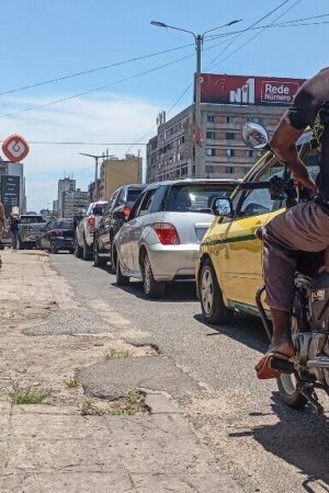 Des milliers de Mozambicains fuient les violences et se réfugient dans les pays voisins