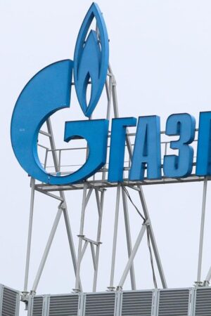 Gazprom dreht Moldau den Hahn zu – „Energie als Waffe“