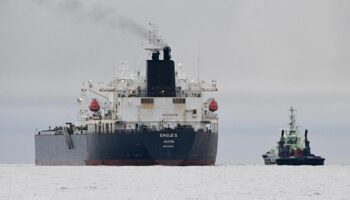 Beschädigte Unterseekabel: Finnland beschlagnahmt verdächtigen Tanker nach Kabelschaden