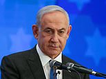 Israeli Prime Minister Benjamin Netanyahu to undergo major surgery in matter of hours after health scare