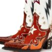 Das Verbrechen der Woche: Cowboystiefel mit Highheels