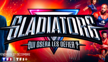 « Gladiators » sur TF1 : l’émission de gladiateurs rate son lancement avec des audiences peu convaincantes