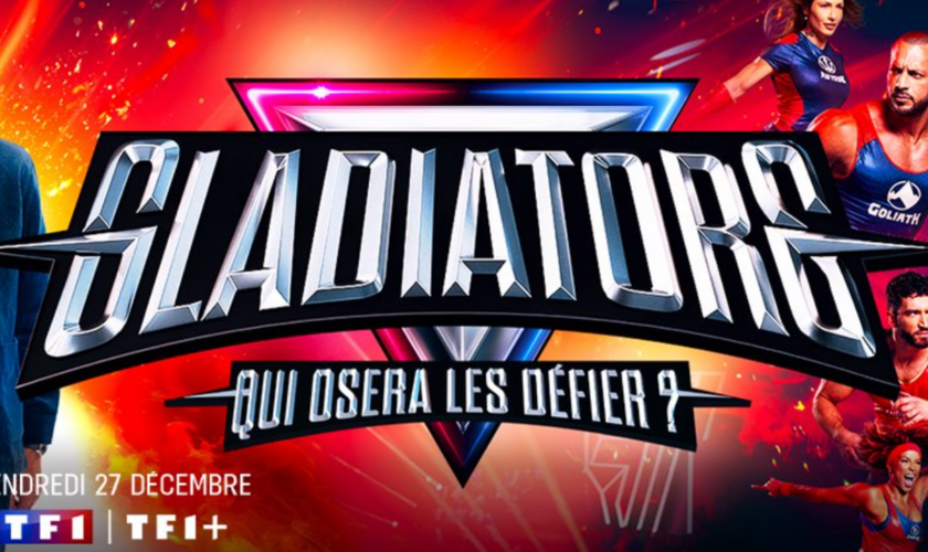 « Gladiators » sur TF1 : l’émission de gladiateurs rate son lancement avec des audiences peu convaincantes