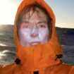 Mystery as kayaker's haunting final image before he vanished at sea resurfaces