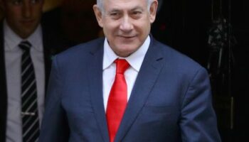 Israel: Benjamin Netanyahu muss sich einer Prostataoperation unterziehen