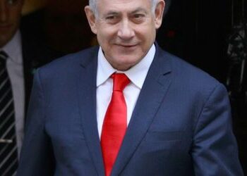 Israel: Benjamin Netanyahu muss sich einer Prostataoperation unterziehen