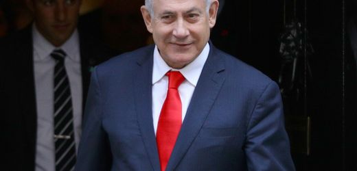 Israel: Benjamin Netanyahu muss sich einer Prostataoperation unterziehen