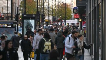 British high street chain forced to close another major store after 34 years