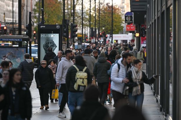 British high street chain forced to close another major store after 34 years