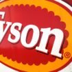 One dead, 2 hospitalized after fire at Tyson Foods plant in Georgia