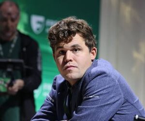 Magnus Carlsen: Jeansgate erschüttert die Schachwelt