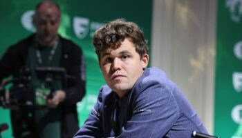 Magnus Carlsen: Jeansgate erschüttert die Schachwelt