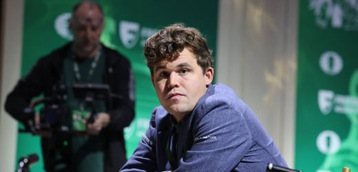 Magnus Carlsen: Jeansgate erschüttert die Schachwelt