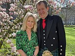 Investors threaten to call in police over huge losses after collapse of Alastair Campbell son's football betting syndicate - with former Labour spin chief and his wife having invested £300,000 into business venture