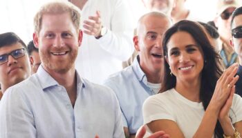 Prince Harry, Meghan Markle's 'important' reason for spending Christmas at home in California revealed