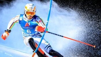 Ski Alpin: Slalom-Profi Linus Straßer über Lockerheit im Leistungssport