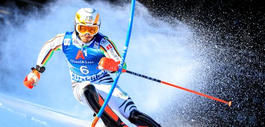 Ski Alpin: Slalom-Profi Linus Straßer über Lockerheit im Leistungssport