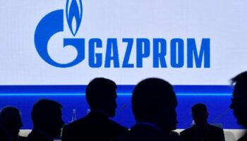 Russland und der Ukraine-Krieg: Gazprom stellt Belieferung Moldaus ein