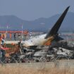 En Corée du Sud, le crash d’un avion de Jeju Air a fait plus de 120 morts à son atterrissage à Muan