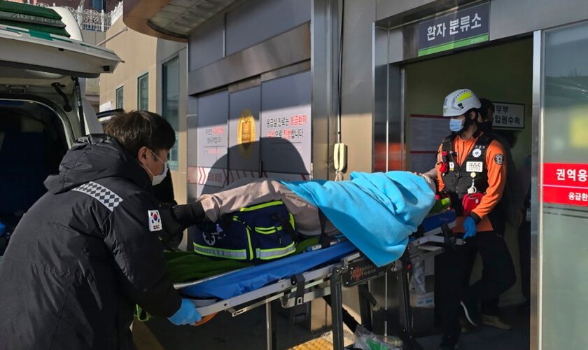 South Korea’s worst aviation disaster will mean tough questions for airline bosses