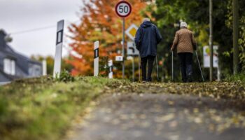 Rente: 16 Millionen Beschäftigten droht Rente unter 1.200 Euro