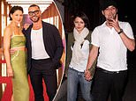 How Emma and Matt Willis overcame his cocaine addiction to become TV's new golden couple - and the huge job she turned down because she wants to work with him