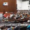 Sénégal : le budget adopté sans débat par l'Assemblée nationale