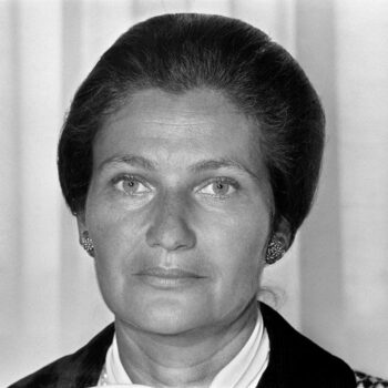 « La révélation de l’année : Simone Veil », en couverture il y a 50 ans dans « le Nouvel Obs »