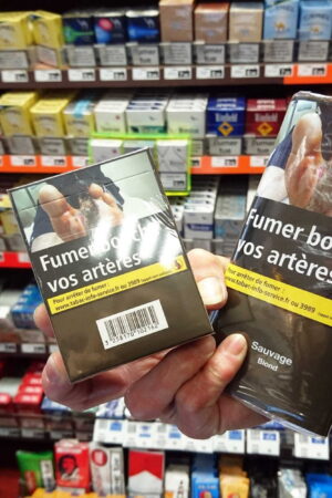 Le prix des cigarettes augmente dans tous ces pays frontaliers, les nouveaux prix en Espagne, Luxembourg, Suisse…