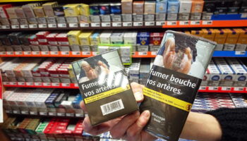 Le prix des cigarettes augmente dans tous ces pays frontaliers, les nouveaux prix en Espagne, Luxembourg, Suisse…