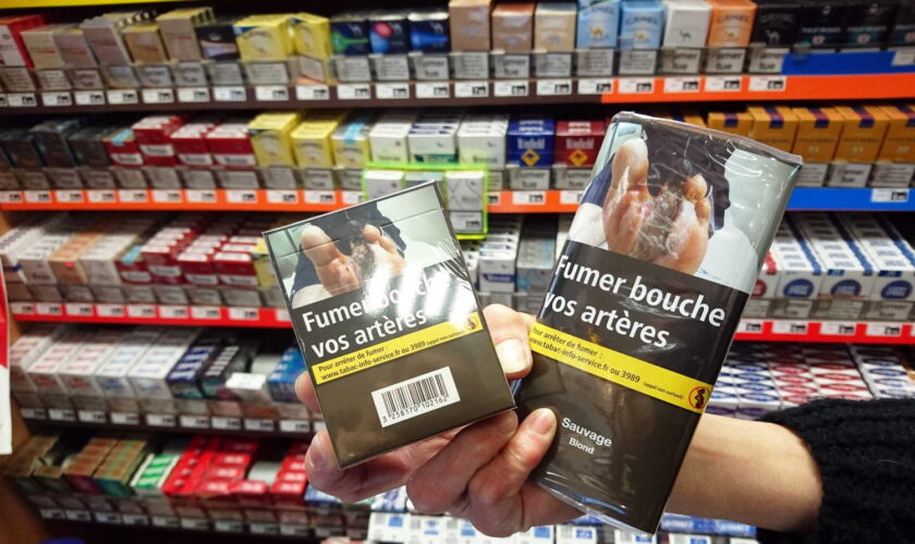 Le prix des cigarettes augmente dans tous ces pays frontaliers, les nouveaux prix en Espagne, Luxembourg, Suisse…