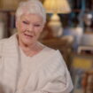 Judi Dench